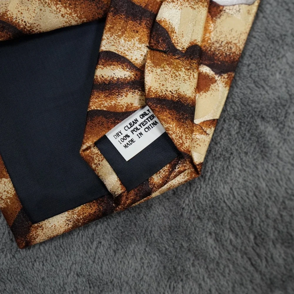 Gospitality Necktie Mens 58